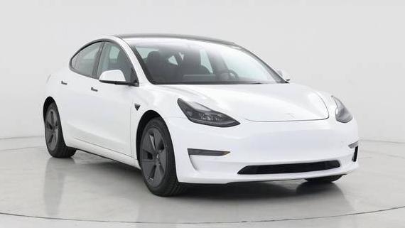 TESLA MODEL 3 2022 5YJ3E1EA4NF108040 image TESLA MODEL 3 2022 5YJ3E1EA4NF108040 image